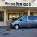 Portimão Pestana Dom João Portimão